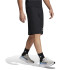 Calções de fitness adidas AeroReady Designed To Move Men's Bk