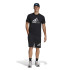 Calções de fitness adidas AeroReady Designed To Move Men's Bk