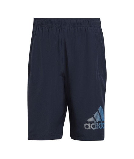 Calções de fitness adidas AeroReady Concebidos para se...
