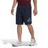 Calções de fitness adidas AeroReady Concebidos para se moverem Bl