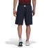 Calções de fitness adidas AeroReady Concebidos para se moverem Bl