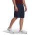 Calções de fitness adidas AeroReady Concebidos para se moverem Bl