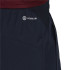Short de fitness adidas AeroReady Designed To Move Men's Bl