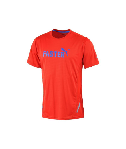 Sportswear Puma Graphic 1UP T-Shirt