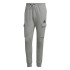 Pantalons adidas Essentials Fleece Homme Vert
