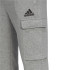 Pantalons adidas Essentials Fleece Homme Vert