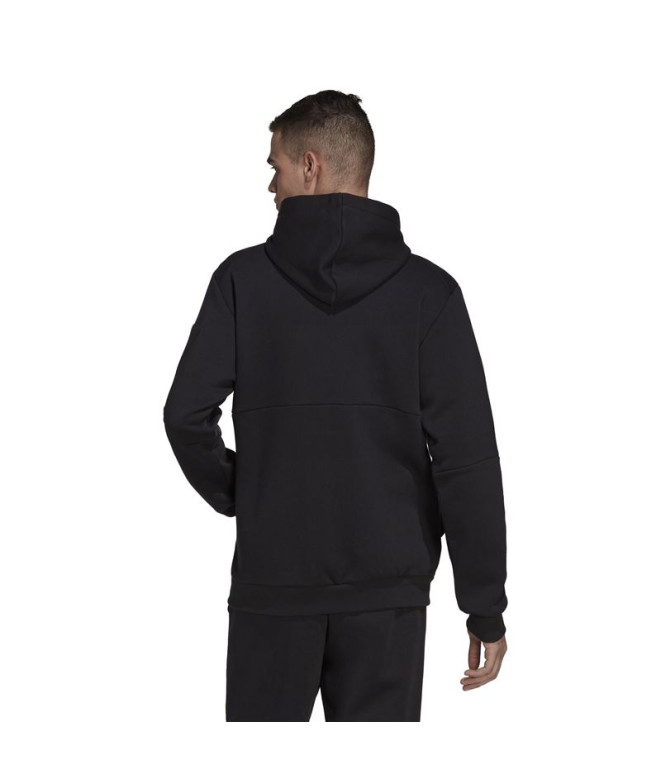 Chaqueta adidas Essentials For Gameday Hombre Bk