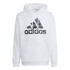 Sweat avec capuche adidas Essentials Camo Homme Wh