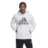 Sweat avec capuche adidas Essentials Camo Homme Wh
