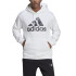 Moletom com capuz adidas Essentials Camo Homem Wh