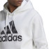 Sweat avec capuche adidas Essentials Camo Homme Wh