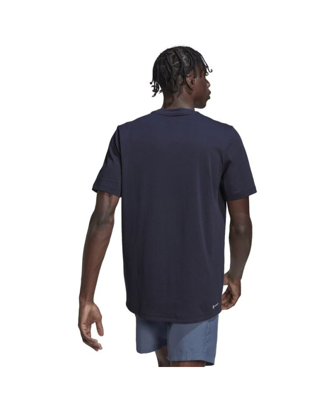 Camiseta de fitness adidas Designed To Move...