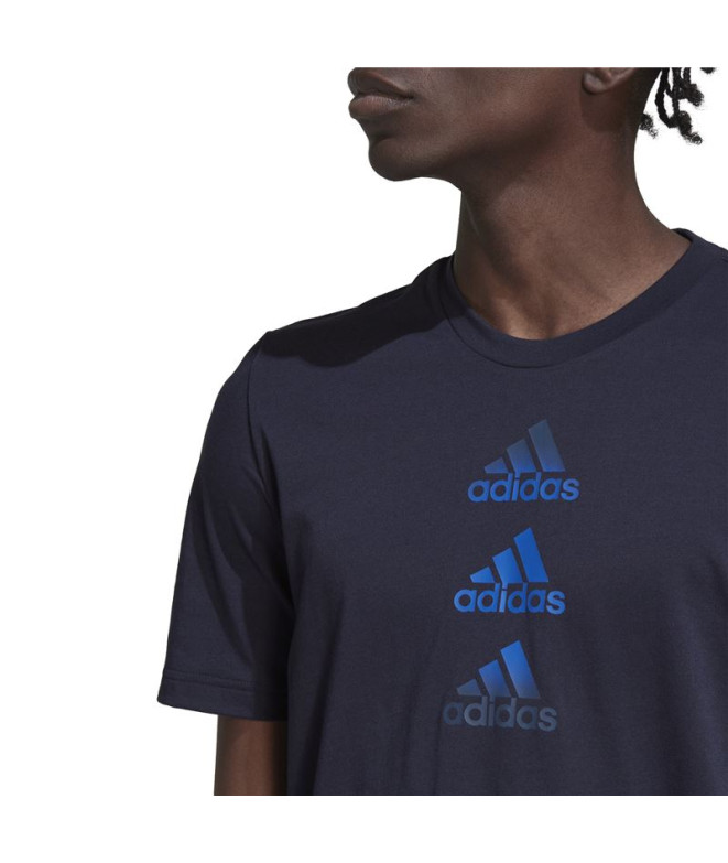 T-shirt fitness adidas Homme de Designed To...