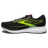 Sapatilhas de running Brooks Trace 2 Homem Preto