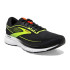 Sapatilhas de running Brooks Trace 2 Homem Preto