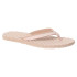 Chanclas The North Face Base Camp Mini II Mujer Pink