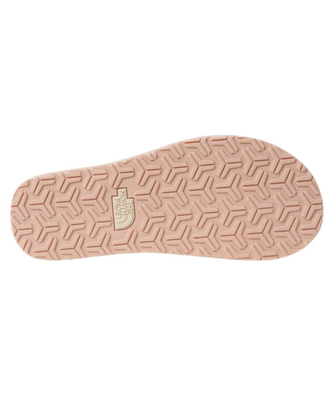 Chanclas The North Face Base Camp Mini II Mujer...