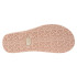 Chanclas The North Face Base Camp Mini II Mujer Pink