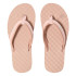 Chanclas The North Face Base Camp Mini II Mujer Pink