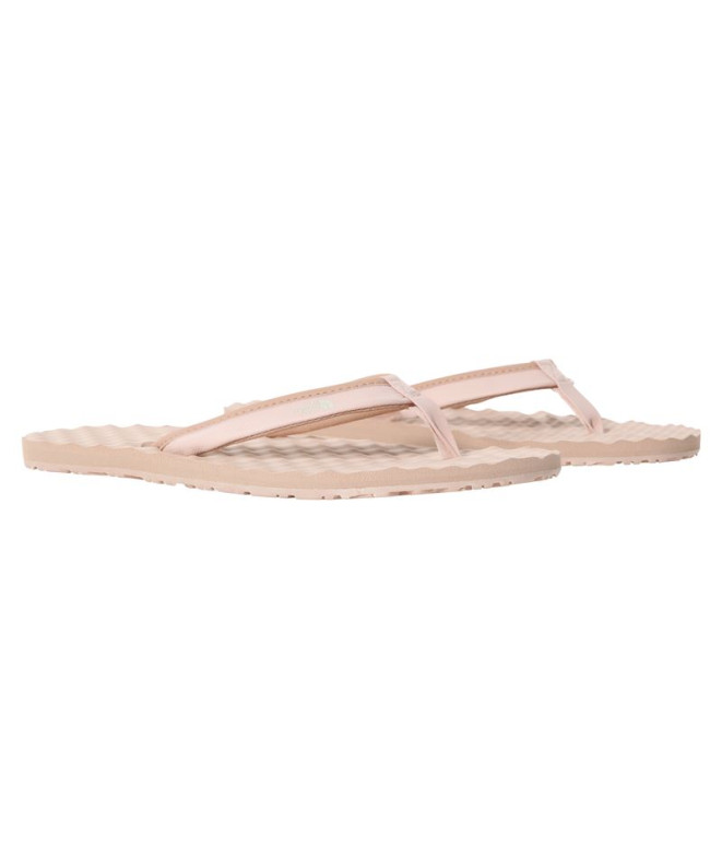 Chanclas The North Face Base Camp Mini II Mujer...