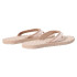 Chanclas The North Face Base Camp Mini II Mujer Pink