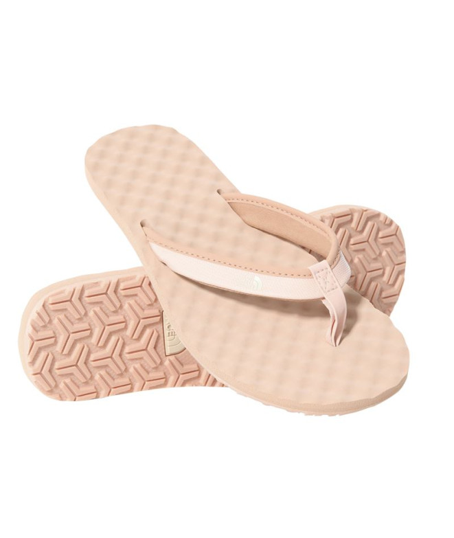 Chanclas The North Face Base Camp Mini II Mujer...
