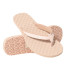 Chanclas The North Face Base Camp Mini II Mujer Pink