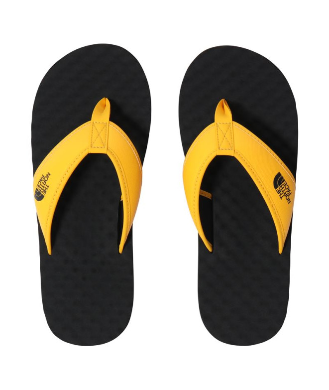 Chinelos The North Face Base Camp Mini II Homem...