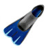 Barbatanas de Snorkel Cressi Sub Água Short Azul