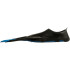 Barbatanas de Snorkel Cressi Sub Água Short Azul