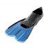 Barbatanas de Snorkel Cressi Sub Água Short Azul