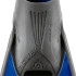 Barbatanas de Snorkel Cressi Sub Água Short Azul
