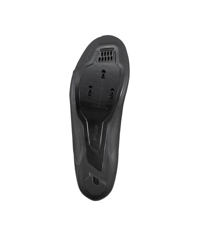 Chaussures Shimano C. RC300 Noir