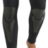 Traje Neoprene Apnea Cressi Sub 3.5mm Preto