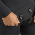 Traje Neoprene Apnea Cressi Sub 3.5mm Preto