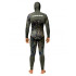 Casaco de Neoprene Cressi Sub 3,5mm Seppia Green