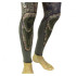 Calça de Neoprene Cressi Sub 3,5mm Seppia Green