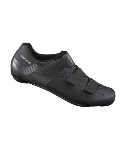 Chaussures Shimano C. RC100 Noir