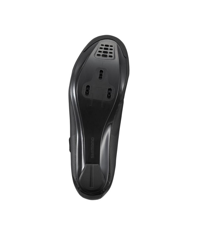 Sapatilhas Shimano C. RC100 Preto