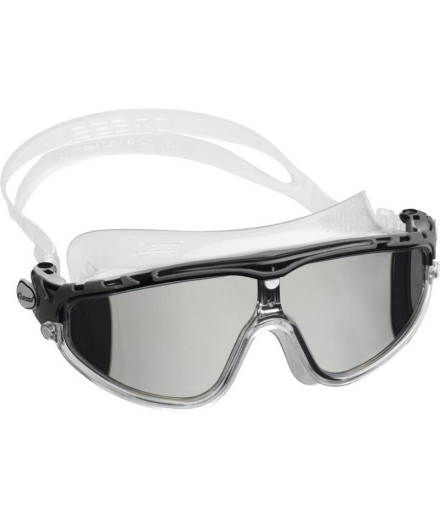 Lunettes de natation Cressi Sub Skylight Noir Miroir