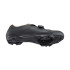 Chaussures Shimano MTB XC300 Femme Noir