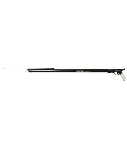 Fusil de Chasse Sous-Marine Cressi Sub Comanche Rail 60
