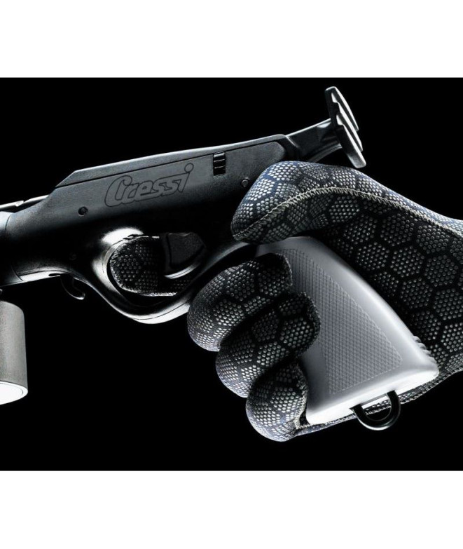 Fuzil de Pesca submarina Cressi Sub Comanche...