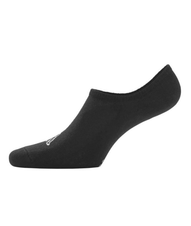 Pack de 3 chaussettes Kappa Logo No Show