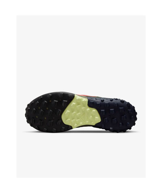 Zapatillas de trail Nike Wildhorse 7 Hombre Verde