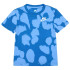 Fato de treino Nike Sportswear Dye Dot Kids Azul
