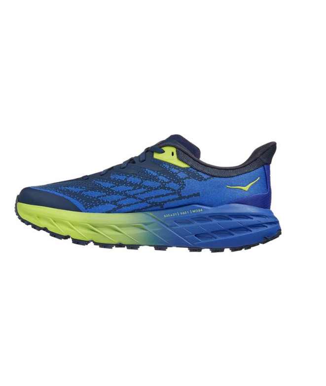Sapatilhas Trail HOKA HOKA de Speedgoat 5...
