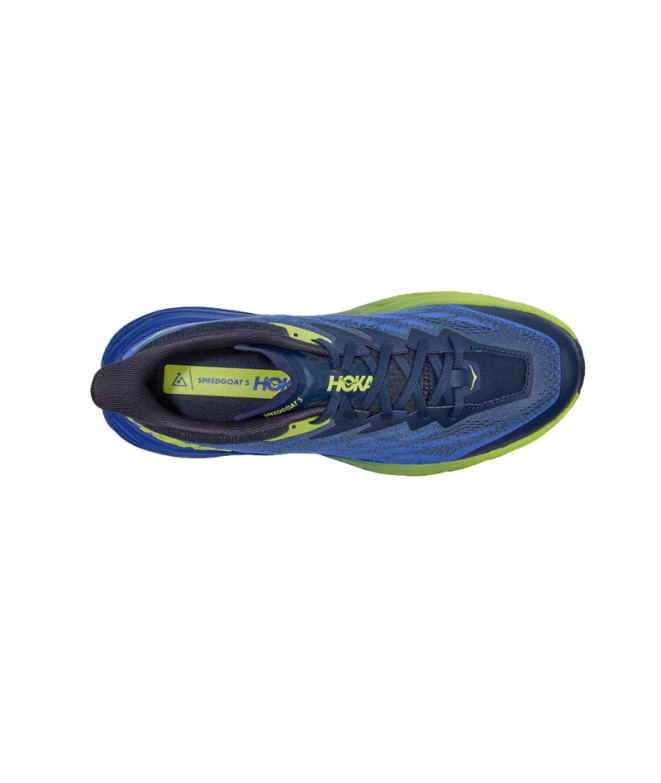 Sapatilhas Trail HOKA HOKA de Speedgoat 5...