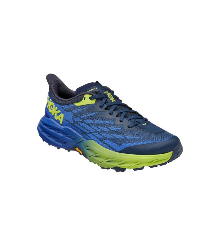 Sapatilhas Trail HOKA HOKA de Speedgoat 5...
