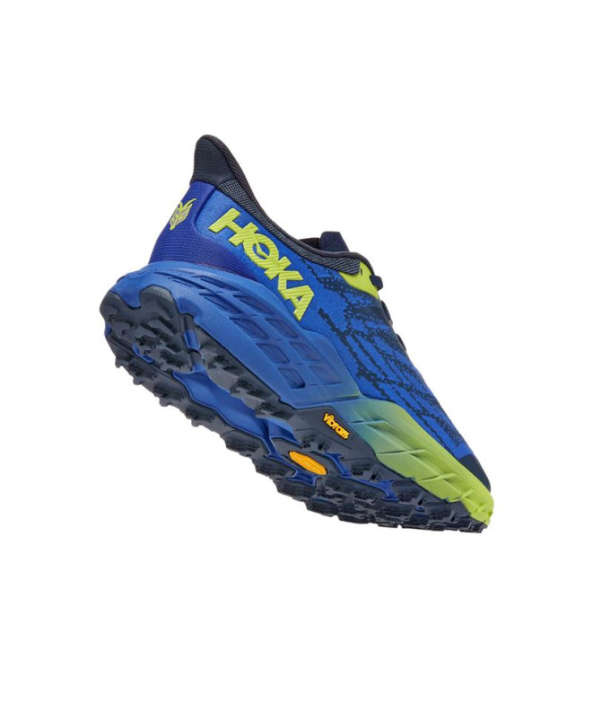 Sapatilhas Trail HOKA HOKA de Speedgoat 5...